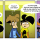 Image for article titled Sunday Comics: Déjà Vu